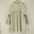 ウィルフリー willfully tent toggle jersey melton various midi coat レディース FREE